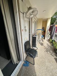 Balcony Image of 1800 Sq.ft 3 BHK Builder Floor for sale in Kalkaji New Delhi for Rs. 45000000