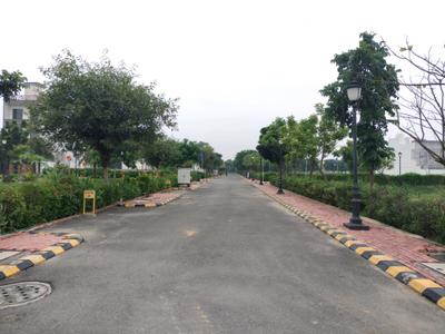 Image of 150 Sq.ft Residential Plot / Land for sale in Omaxe City, Tajupur, Faridabad for Rs. 20000000