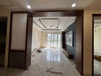 Hall Image of 2700 Sq.ft 3.5 BHK Builder Floor for rent in Vatika Independent Floors, Sector 83 Gurgaon for Rs. 45000