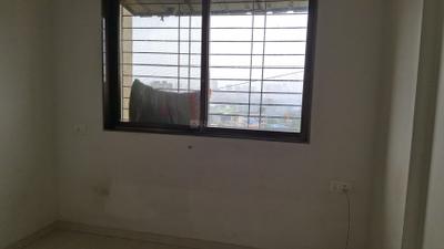 Bedroom Image of 960 Sq.ft 2 BHK Apartment / Flat for rent in Taloja Navi Mumbai for Rs. 13000