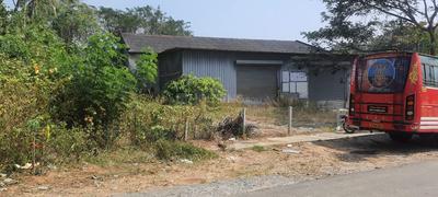 Image of 7000 Sq.ft 1 RK Independent House for rent in Kodumba, Palakkad for Rs. 126000