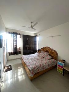Bedroom Image of 1960 Sq.ft 4 BHK Apartment / Flat for sale in CGEWHO Society, Kharar Mohali for Rs. 8300000