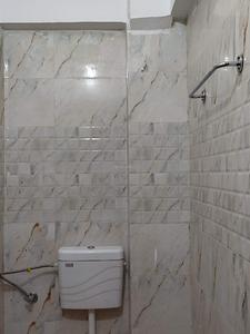 Bathroom Image of 1200 Sq.ft 2 BHK Builder Floor for rent in Dhoomanganj Allahabad for Rs. 10000