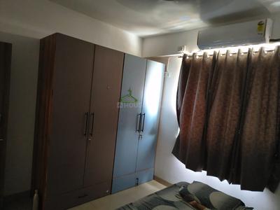 Bedroom Image of 910 Sq.ft 2 BHK Apartment / Flat for sale in Bicholi Hapsi Indore for Rs. 3700000