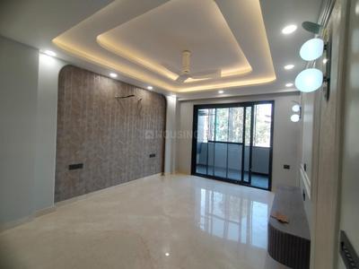 Hall Image of 1935 Sq.ft 3 BHK Builder Floor for sale in Sushant Lok Phase 1 Gurgaon for Rs. 35000000