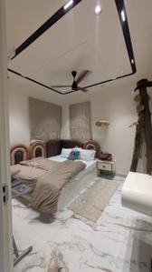 Bedroom Image of 1600 Sq.ft 3 BHK Apartment / Flat for rent in Matigara Siliguri for Rs. 50000