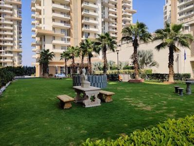 Image of 1421 Sq.ft 2 BHK Apartment / Flat for sale in SS The Coralwood, Sector 84, Gurgaon for Rs. 14500000