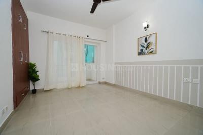 Bedroom Image of 1320 Sq.ft 3 BHK Apartment / Flat for sale in Nimbus The Hyde Park, Sector 78 Noida for Rs. 15000000