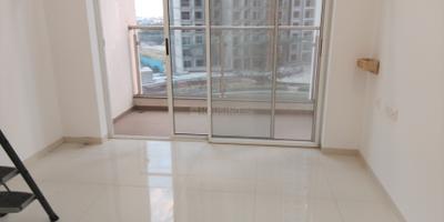Bedroom Image of 1500 Sq.ft 3 BHK Apartment / Flat for rent in Runwal The Central Park, Chinchwad Pune for Rs. 46000