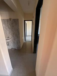 Hall Image of 680 Sq.ft 1 BHK Apartment / Flat for sale in Mohan Willows I, Badlapur East Badlapur for Rs. 2850000