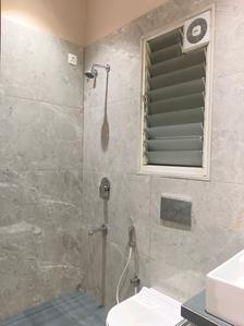 Bedroom Two Image of 1008 Sq.ft 2 BHK Apartment / Flat for sale in Gajra Bhoomi Castle Phase I, Shilgaon Thane for Rs. 6700000