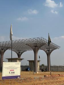 Image of 900 Sq.ft Residential Plot / Land for sale in Sector 35, Karnal for Rs. 9600000