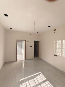 Bedroom Image of 850 Sq.ft 3 BHK Independent House for sale in Kundrathur Chennai for Rs. 5414000