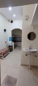 Hall Image of Moon Stay in Aliganj, Lucknow