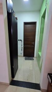 Image of 1800 Sq.ft 3 BHK Villa for rent in Casagrand Grandio, Navalur, Chennai for Rs. 38000