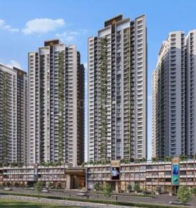 Image of 1675 Sq.ft 3 BHK Apartment / Flat for sale in Shubh VEDA Tower E F G and Block 8, Akurdi, Pune for Rs. 15900000