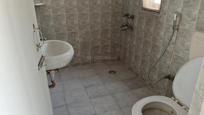 Eldeco Apartments Bathroom 3
