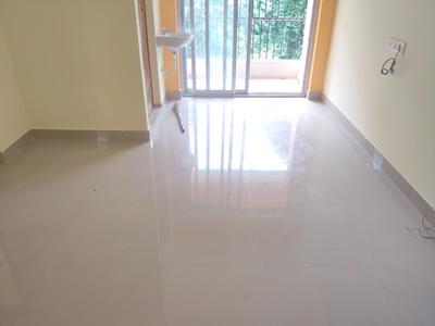 Hall Image of 780 Sq.ft 2 BHK Apartment / Flat for rent in Mohin Apartment, Bramhapur Kolkata for Rs. 12000