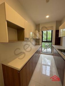 Kitchen Image of 1501 Sq.ft 3 BHK Apartment / Flat for sale in Begur Heights by Nilay Estates, Begur Bengaluru for Rs. 20000000