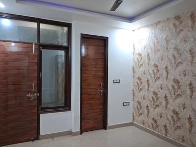 Bedroom Image of 900 Sq.ft 2 BHK Apartment / Flat for sale in JMD Vinayaka County, Sector 74 Noida for Rs. 4500000