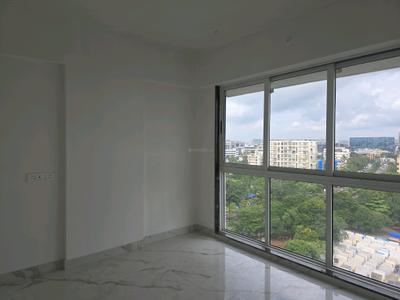 Bedroom Image of 1450 Sq.ft 3 BHK Apartment / Flat for sale in Mayfair Maaya, Khar West Mumbai for Rs. 75000000