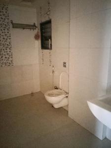 Bedroom Three Image of 1700 Sq.ft 3 BHK Apartment / Flat for sale in Gahlot Avenue, Seawoods Navi Mumbai for Rs. 35000000