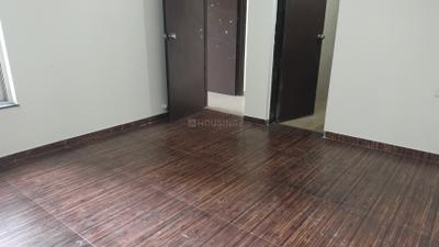 Bedroom Image of 1350 Sq.ft 3 BHK Apartment / Flat for rent in Gini Bellissimo, Dhanori Pune for Rs. 31000