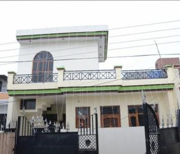2 BHK Independent House