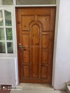 Bedroom Image of 1600 Sq.ft 3 BHK Builder Floor for sale in Khalini Shimla for Rs. 8700000
