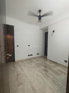 Bedroom Image of 2700 Sq.ft 4 BHK Apartment / Flat for sale in Malviya Nagar New Delhi for Rs. 60000000