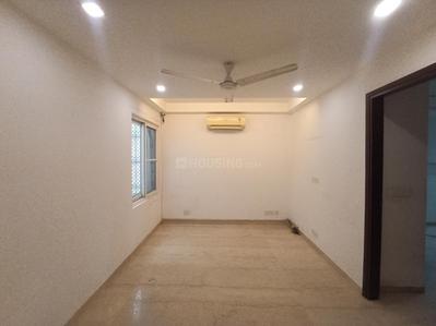 Hall Image of 7200 Sq.ft 4 BHK Builder Floor for rent in Maharani Bagh New Delhi for Rs. 275000