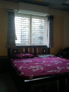 Bedroom Image of 2205 Sq.ft 3 BHK Villa for sale in Pacifica The Meadows, Shantipura Ahmedabad for Rs. 23000000