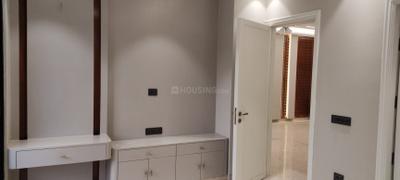 Living Room Image of 1755 Sq.ft 3 BHK Builder Floor for sale in Surajmal Vihar New Delhi for Rs. 40000000