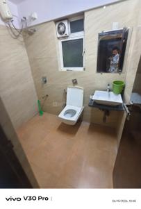 Image of 812 Sq.ft 2 BHK Apartment / Flat for rent in Millionaire Heritage, Andheri West, Mumbai for Rs. 60000