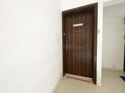 Bedroom Image of 1200 Sq.ft 3 BHK Apartment / Flat for sale in Moshi Pune for Rs. 9600000