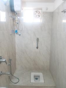 Common Bathroom Image of 1440 Sq.ft 3 BHK Apartment / Flat for sale in Serilingampally Hyderabad for Rs. 12500001