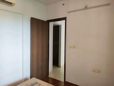 Bedroom Image of 650 Sq.ft 1 BHK Apartment / Flat for sale in Lodha Lakeshore Greens, Palava Phase 2 Thane for Rs. 3499000