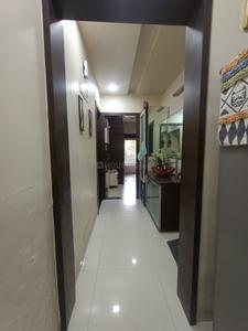 Image of 1600 Sq.ft 3 BHK Apartment / Flat for rent in Shivaji Nagar, Pune for Rs. 80000