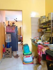 Kitchen Image of 1260 Sq.ft 2 BHK Apartment / Flat for sale in Thakurpukur Kolkata for Rs. 6600000