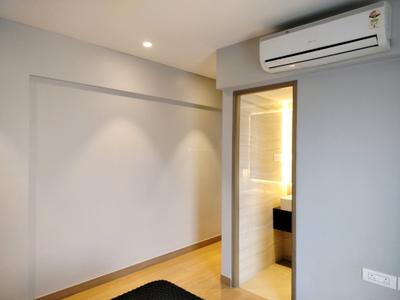 Bedroom Image of 3900 Sq.ft 5 BHK Apartment / Flat for sale in Raiaskaran, Andheri West Mumbai for Rs. 167500000