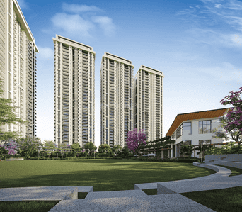 3 BHK Flat