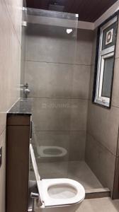 Bathroom Image of 2455 Sq.ft 4 BHK Builder Floor for sale in Sector 23 Gurgaon for Rs. 37500000