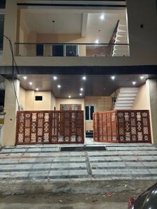 2 BHK Independent House