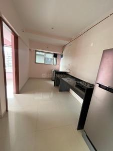 Kitchen Image of 1210 Sq.ft 2 BHK Apartment / Flat for rent in Kothrud Pune for Rs. 41000