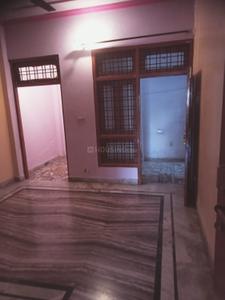 Bedroom Image of 1550 Sq.ft 2 BHK Independent House for rent in Gomti Nagar Lucknow for Rs. 15500