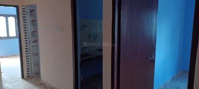 Bedroom Image of 1480 Sq.ft 3 BHK Apartment / Flat for rent in Swaraj Homes Gayatri Apartment, Danapur Patna for Rs. 15000