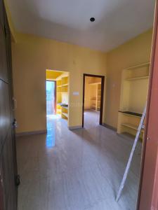 Hall Image of 500 Sq.ft 1 BHK Independent House for rent in SRR Gachibowli Paradise Phase 1, Nandigaon Sangareddy for Rs. 14500