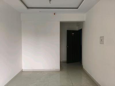Living Room Image of 950 Sq.ft 2 BHK Apartment / Flat for sale in Happy Home Sarvoday Symphony, Dombivli East Thane for Rs. 6800000