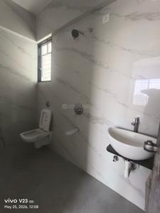 Bedroom Image of 1366 Sq.ft 2.5 BHK Apartment / Flat for sale in Anand Vihar, Baner Pune for Rs. 11000000