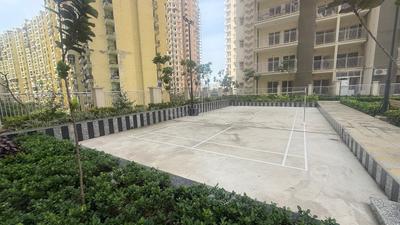 Building Image of 1375 Sq.ft 3 BHK Apartment / Flat for sale in Trident Embassy Reso, Noida Extension Greater Noida for Rs. 13400000